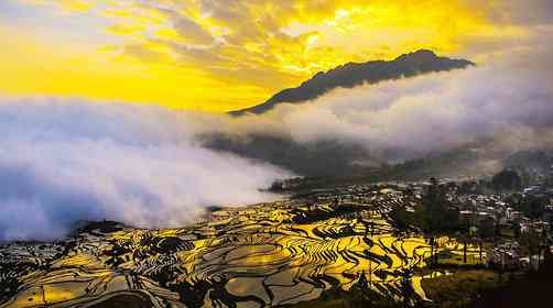 冬季摄影去哪好？这5个目的地任你挑