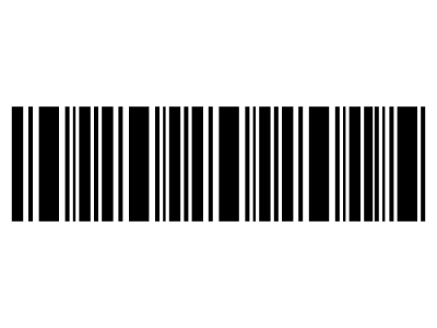 印度电子签证页上的条形码用途是什么?