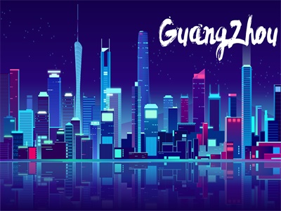 广州可以办理沙特签证吗?