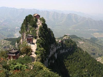 邓家山商周遗址