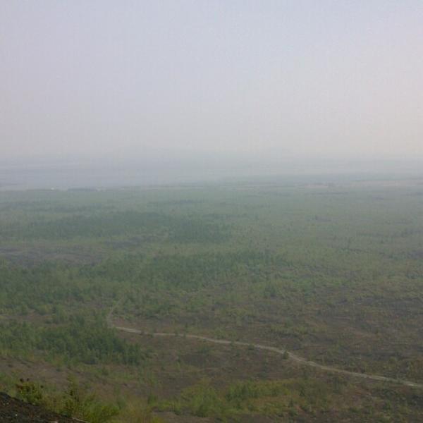 老黑山