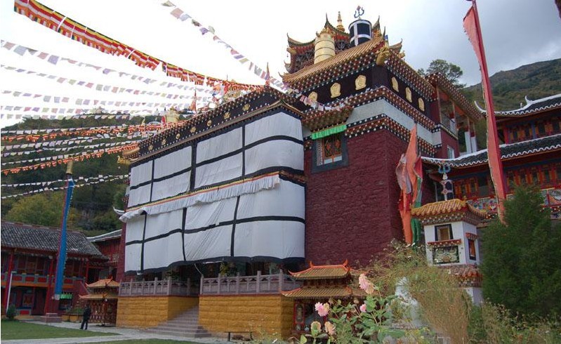 安觉寺