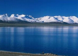 青海湖