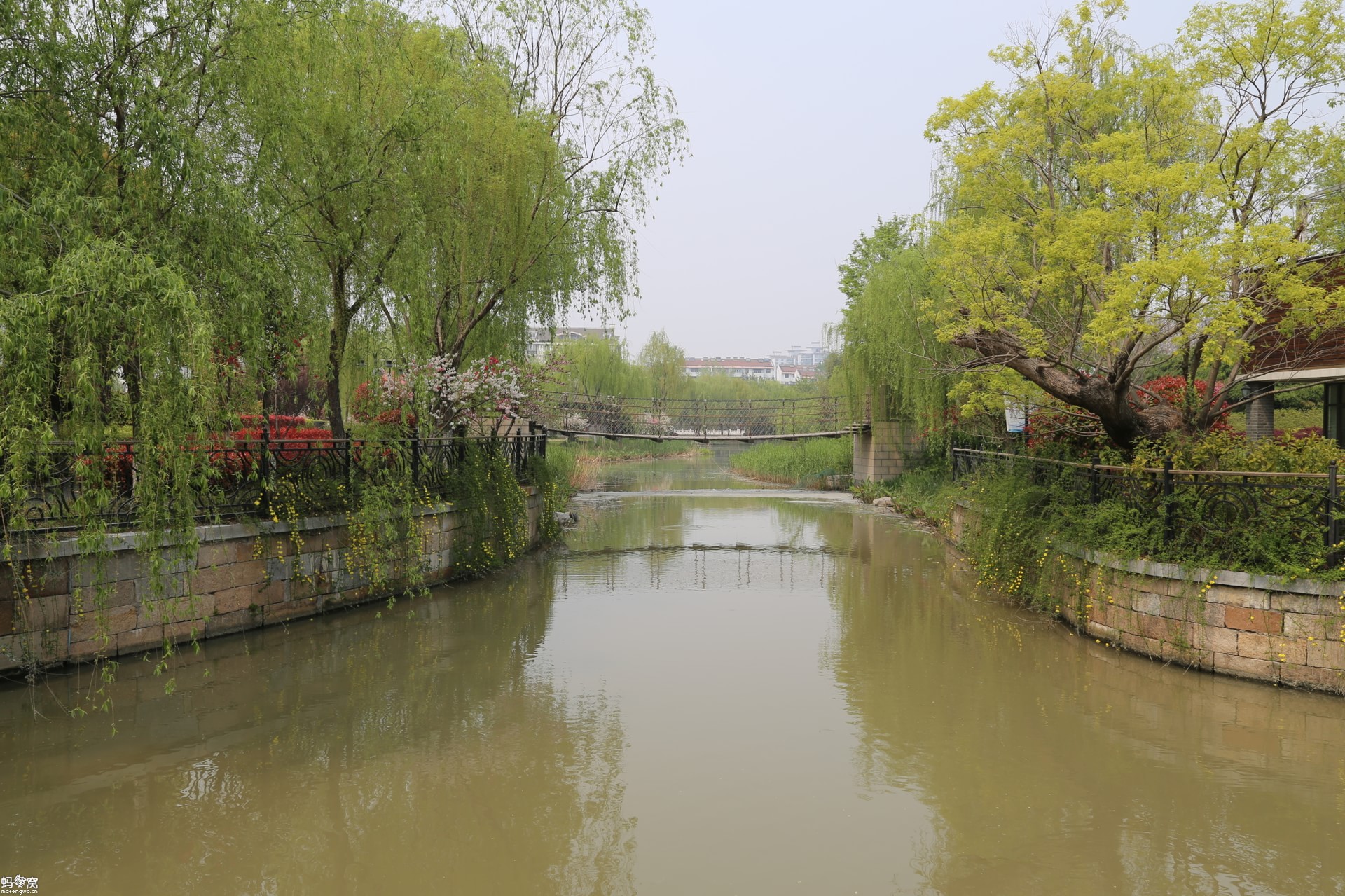 中国传统建筑风水文化博物馆