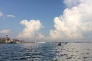 广州去涠洲岛旅游 广州企业单位团体到北海涠洲岛四天游方案