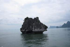 厦门到越南旅游计划_厦门到越南岘港河内下龙湾四飞五日游