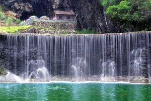 连州地下河、湟川三峡、刘禹锡纪念馆纯玩二天游