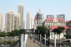 南昌至北京旅游团攻略 北京单飞五日游 景点介绍
