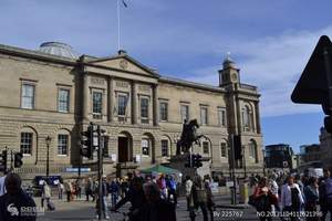 3月份带老人去哪里好、英伦7日游