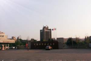 合肥四日游