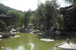 陕西旅游_陕西旅游攻略_陕西旅游景点_西安一日游景点