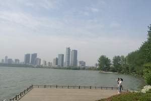 L1:高卧七日华东五市+绍兴 水乡木渎.周庄.乌镇 中山陵.