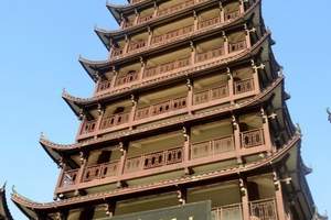 兰州、长沙、张家界、凤凰古城双卧八日游