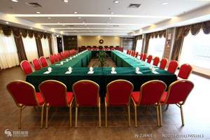 广州市白云区钟落潭五龙体育休闲山庄商务二天会议