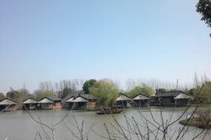 重庆到华东旅游报价_华东旅游攻略_至尊华东五市六日游