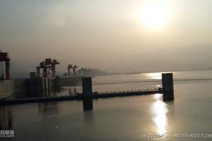 重庆旅游|长江三峡全景游（往返五日）