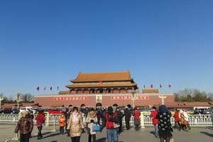 保定周边一日游 保定周边旅游线路