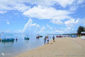 【塞班岛旅游】璀璨塞班岛休闲5天游