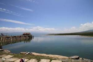 中国西北旅游 银川、中卫、嘉峪关、敦煌、兰州五日游