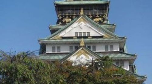 <日本关西-大阪6日游>关西半自助,嗨翻大阪