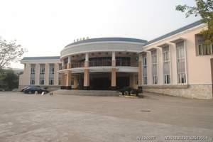 从化华辉度假村会议度假二天|拥有八块场地的专业型羽毛球馆