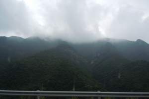 2014白石山一日游旅游攻略 （白石山自助游攻略）