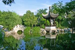毕业季·双飞四天【杭州西溪+千岛湖房车露营+水乡乌镇西栅】