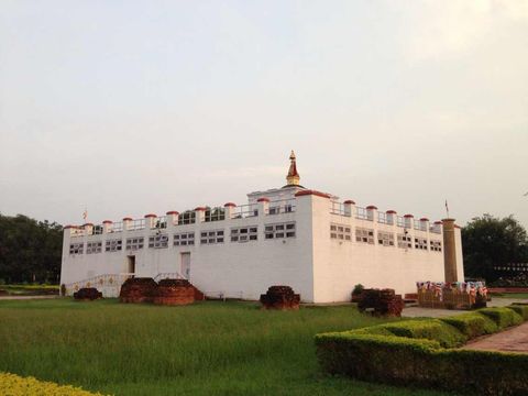 <加德满都-奇旺-博卡拉9日游>全景含蓝毗尼 升级4晚国五 早定立减