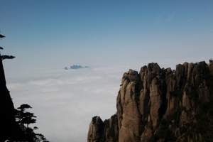 三清山+龙虎山二日游 - 双世界级景区联游