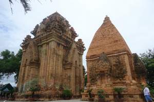 北京出发到芽庄豪华5日豪华自由行_越南旅游攻略_芽庄旅游