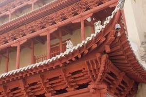 2014暑假北京去宁夏旅游都有什么好的地方景点:宁夏双卧四日