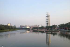 错峰特价到北京旅游线路：古都北京全景双汽深度三日游