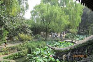 【去普陀山旅游报价】杭州、南浦大桥、法雨寺双高四日游