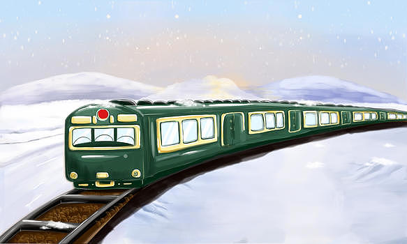 D6438/D6439次列车